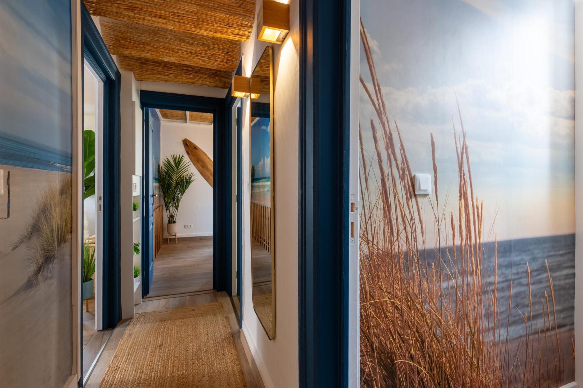 Lit Rond Tres Grand Et Confortable - Garage Possible Ou Parking Gratuit Rue - Gare 2 Min Et Ville 4 Min En Tram - Ciel Etoile - Netflix Videoprojecteur - Luxe Et Evasion Strasbourg Exterior photo