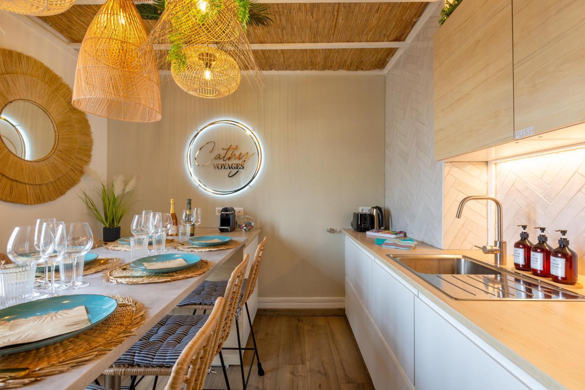 Lit Rond Tres Grand Et Confortable - Garage Possible Ou Parking Gratuit Rue - Gare 2 Min Et Ville 4 Min En Tram - Ciel Etoile - Netflix Videoprojecteur - Luxe Et Evasion Strasbourg Exterior photo