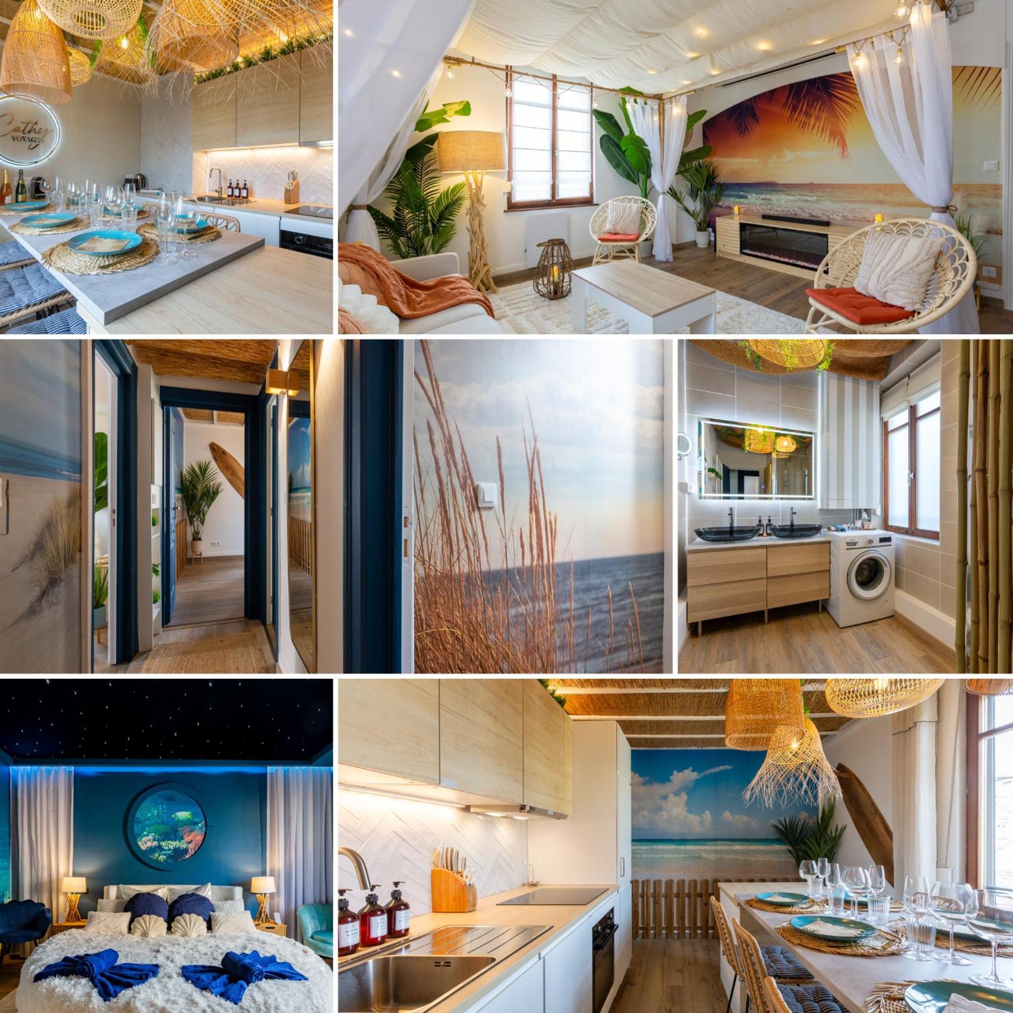 Lit Rond Tres Grand Et Confortable - Garage Possible Ou Parking Gratuit Rue - Gare 2 Min Et Ville 4 Min En Tram - Ciel Etoile - Netflix Videoprojecteur - Luxe Et Evasion Strasbourg Exterior photo