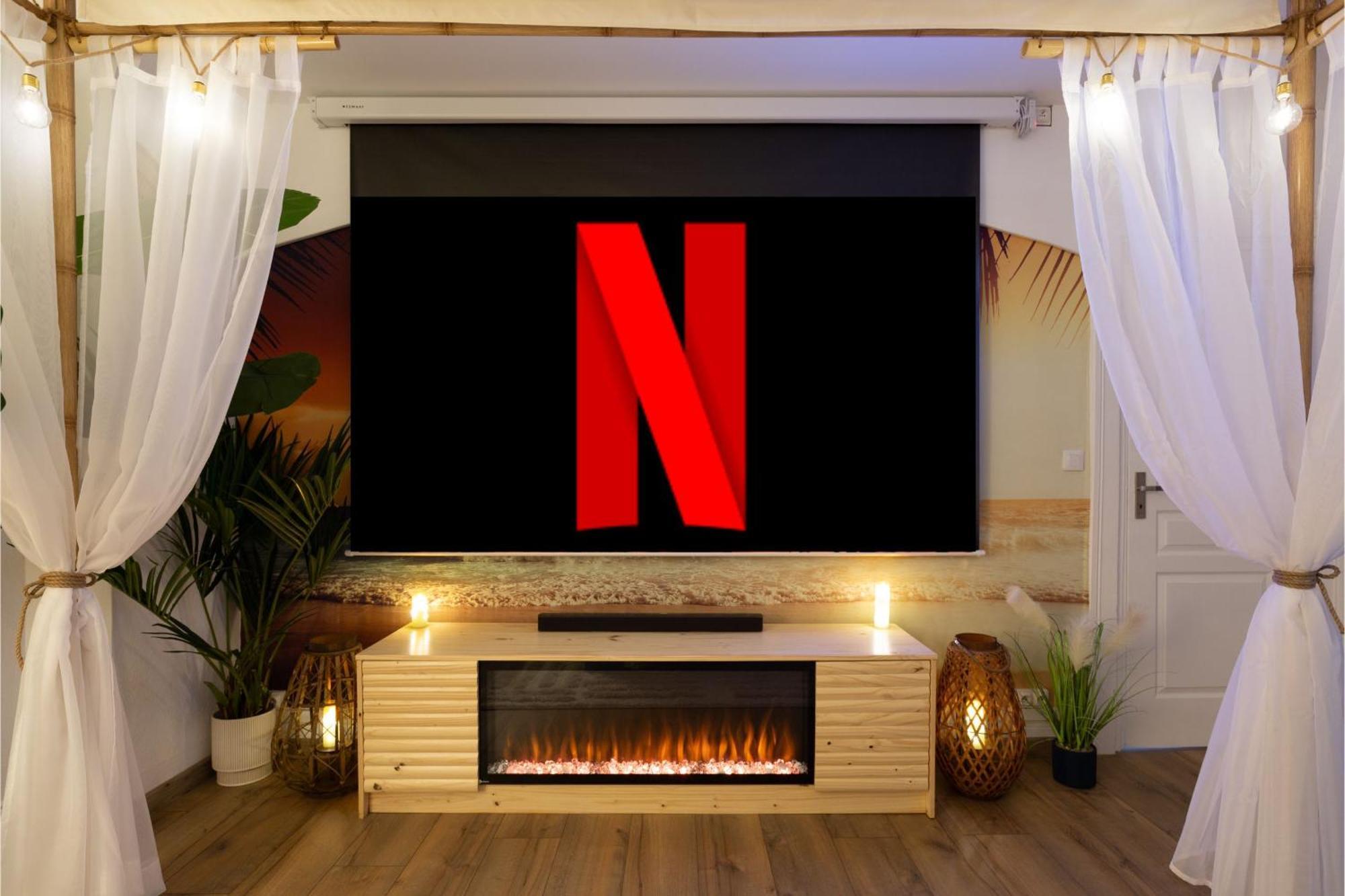 Lit Rond Tres Grand Et Confortable - Garage Possible Ou Parking Gratuit Rue - Gare 2 Min Et Ville 4 Min En Tram - Ciel Etoile - Netflix Videoprojecteur - Luxe Et Evasion Strasbourg Exterior photo